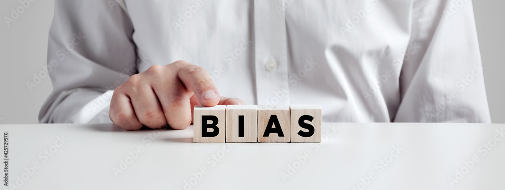 algorythm bias